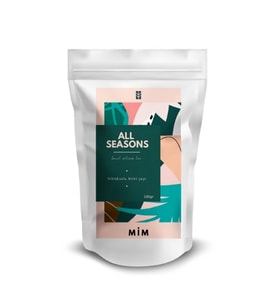 Mim and More All Seasons Tea Hibiskuslu Bitki Çayı 100 Gr