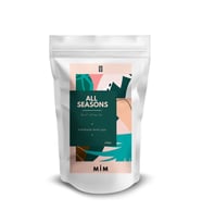 Mim and More All Seasons Tea Hibiskuslu Bitki Çayı 100 Gr