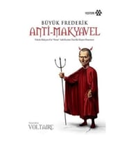 Büyük Frederik Anti-Makyavel