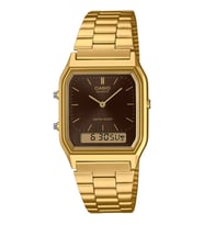 Casio Aq-230Ga-5Amqydf Retro Kol Saati