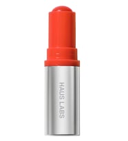 Haus Labs By Lady Gaga Color Fuse Longwear Glassy Lip + Cheek Balm Blush Stick - Krem Allık Glassy T