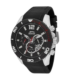 SLAZENGER SL.27.1250.2.01 ERKEK KOL SAATİ