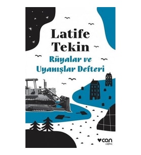 Rüyalar ve Uyanışlar Defteri
