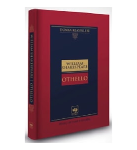 Othello (Ciltli)