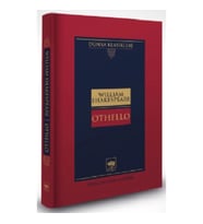 Othello (Ciltli)