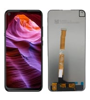 Casper X20 Lcd Ekran Siyah