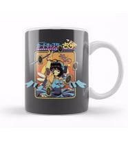 Cardcaptor Sakura Kupa Bardak Porselen