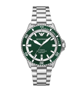 Emporio Armani AR60080 Otomatik Erkek Kol Saati