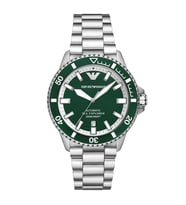 Emporio Armani AR60080 Otomatik Erkek Kol Saati