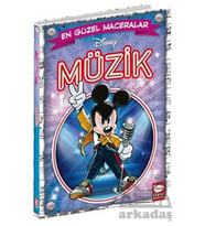 Disney En Güzel Maceralar Müzik