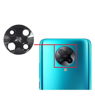 Xiaomi Redmi K30 Pro Kamera Lensi Camı M2004J11C