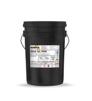 Restoreplus Gear Oil 90W  Otomotiv Dişlilerinde Güçlü Performans (20 Lt)