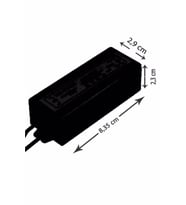 Ct-2587 40w 60x60 Cm Panel Led Trafo Jaklı Balast