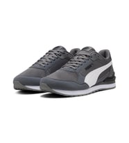 Puma 39966603 St Runner V4 Mesh Unisex Günlük Spor Ayakkabı (Gri)