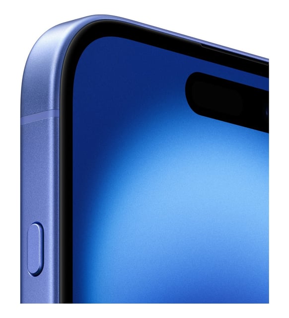 Apple iPhone 16 256GB Lacivert Taş (Apple Türkiye Garantili)
