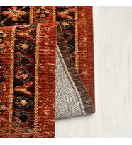 YoudayHomeCollection KORU Model Halı — EBAT: 80X300