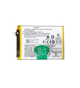 Vivo Y83 ile Uyumlu İthal Pil