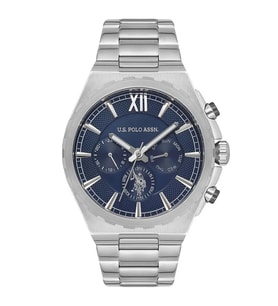 U.S. Polo Assn. USPA1030-01 Erkek Kol Saati