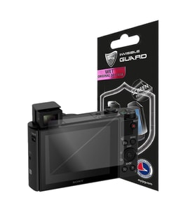 Sony Hx80 - Hx90 Hydrogel Ekran Koruyucu (2 ADET)