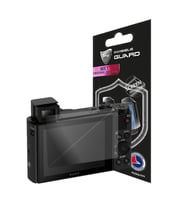 Sony Hx80 - Hx90 Hydrogel Ekran Koruyucu (2 ADET)