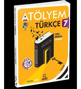 ARI 7. SINIF TÜRKÇE ATÖLYEM