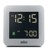BRAUN BC09G MASA SAATİ