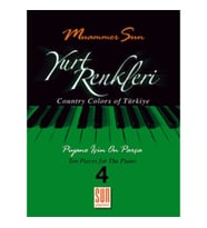 Yurt Renkleri 4