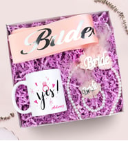 Bride to be Hediye Seti