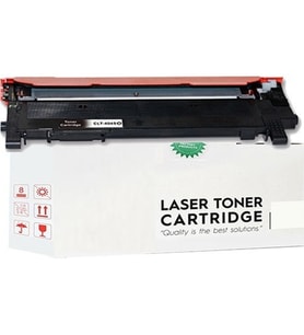 PlusPrint K404 Samsung Xpress SL-C430W Siyah Muadil Toner