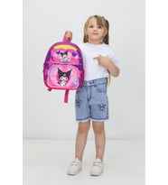 ME&R BAG Temalı Sevimli Ortopedik Anaokulu ve İlkokul Çantası Yeni Sezon