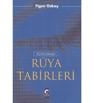 Açıklamalı Rüya Tabirleri