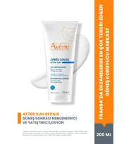 Avène After Sun Lotion 200 ml