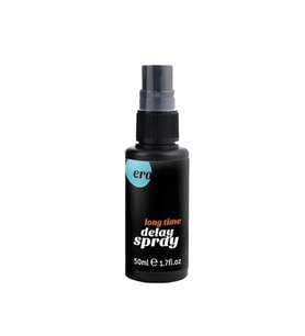 Ero Long Time Delay Spray 50 ml Seks Süresini Uzatma Erken Boşalmayı Geciktirme Spreyi