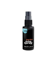 Ero Long Time Delay Spray 50 ml Seks Süresini Uzatma Erken Boşalmayı Geciktirme Spreyi