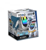 SIL 88527 Silverlit Octobot