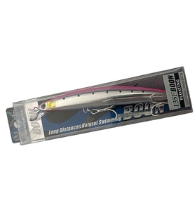 Zipbaits Minnow Boon 135F 13.5cm 24gr Floating Maket Balık 494