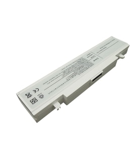Samsung NP300V5A-A07US Notebook Batarya Laptop Pil Beyaz