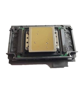 Epson Xp 600 Baskı Kafası