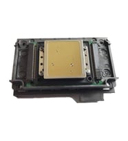 Epson Xp 600 Baskı Kafası
