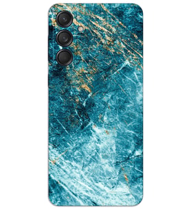 Galaxy M55 Kılıf HD Desen Baskılı Kılıf - 5738