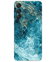 Galaxy M55 Kılıf HD Desen Baskılı Kılıf - 5738