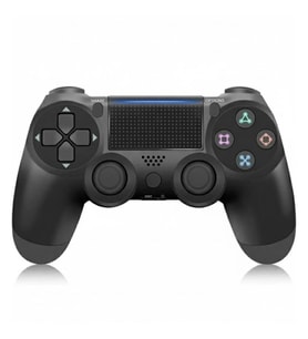 Bluetooth Kablosuz Gamepad – Ergonomik Tutuş, Hassas Analog Joystick, PC &amp;amp; Mobil Uyumlu Oyun Kolu (5680)