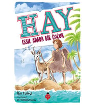 Hay - Issız Adada Bir Çocuk