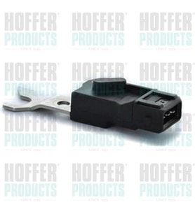 Opel Vectra B X 2.0XEV 1993-1998 Eksantrik Devir Sensoru 24445139 Hella