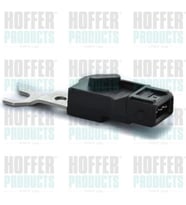 Opel Vectra B X 2.0XEV 1993-1998 Eksantrik Devir Sensoru 24445139 Hella