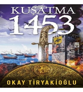 Kuşatma 1453