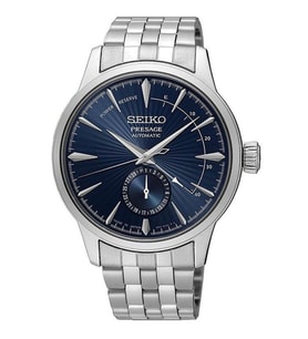 Seiko Presage SSA347J Erkek Kol Saati