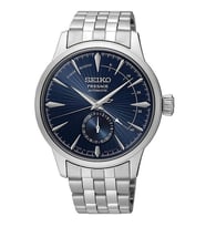 Seiko Presage SSA347J Erkek Kol Saati
