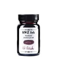 Kwz 1400 Ig Red Mürekkep