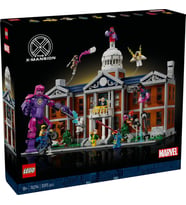 LEGO Super Heroes 76294 X-Men: The X-Mansion